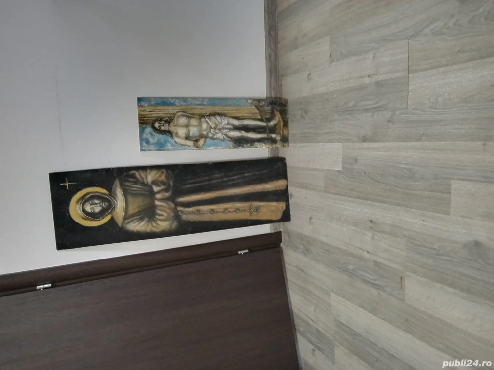 Execut la comanda reproduceri tablouri și icoane 