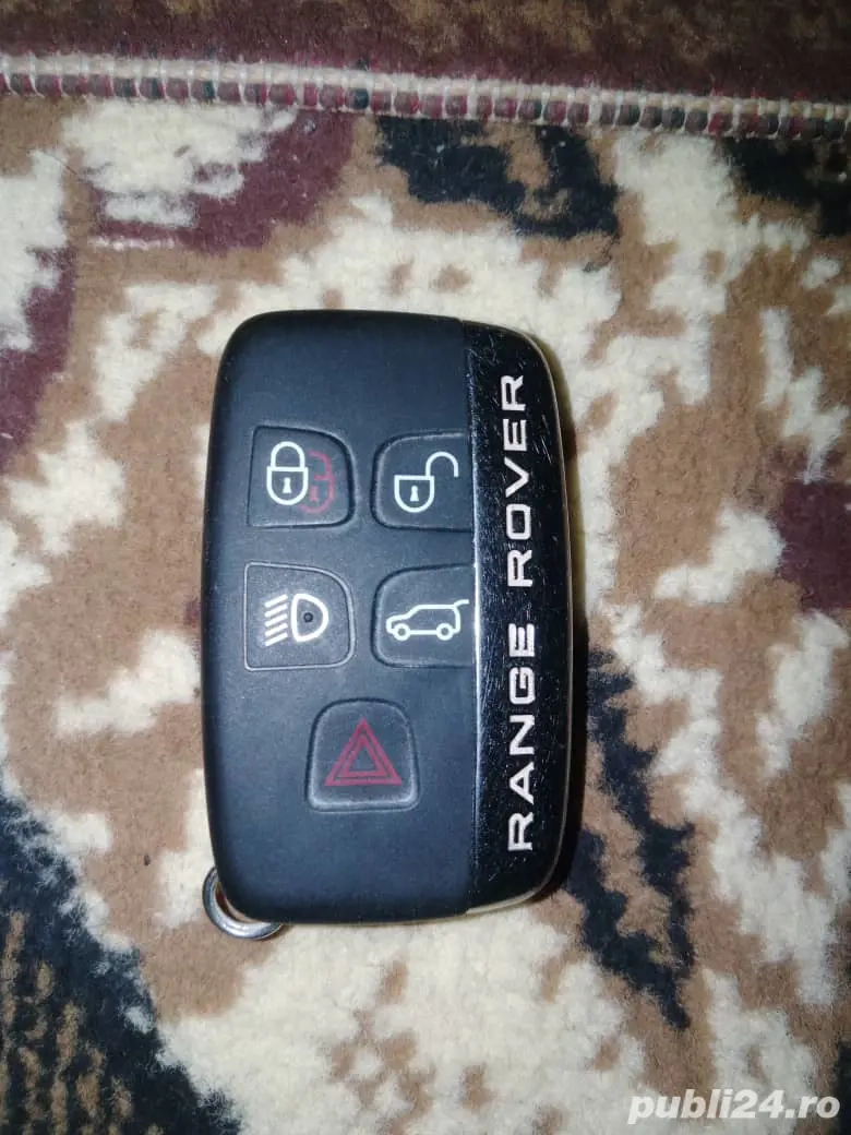 Repar/programez chei auto