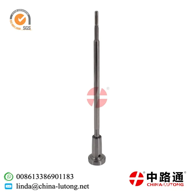 Fuel injector Control Valve FOOZCO1365 & Fuel injector Control Valve FOOVCO1542