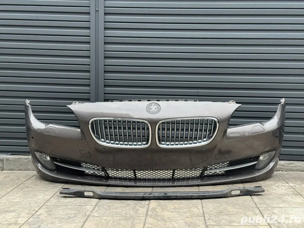 Bara fata OEM BMW F10 completa