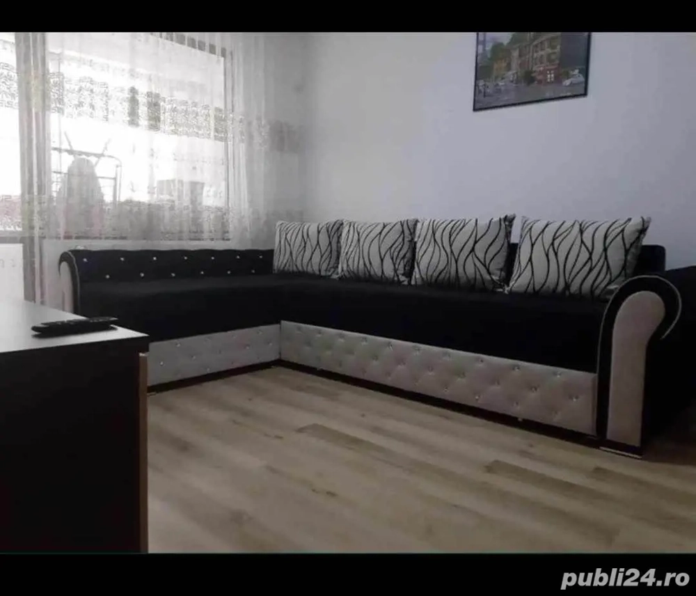 Vând apartament cu 2 camere Bragadiru Cartier Verde 