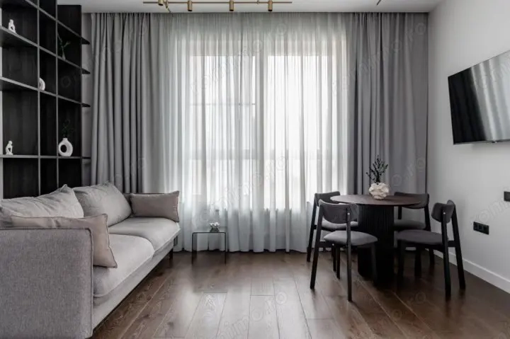 Apartament de inchiriat cu 2 camere in zona Berceni