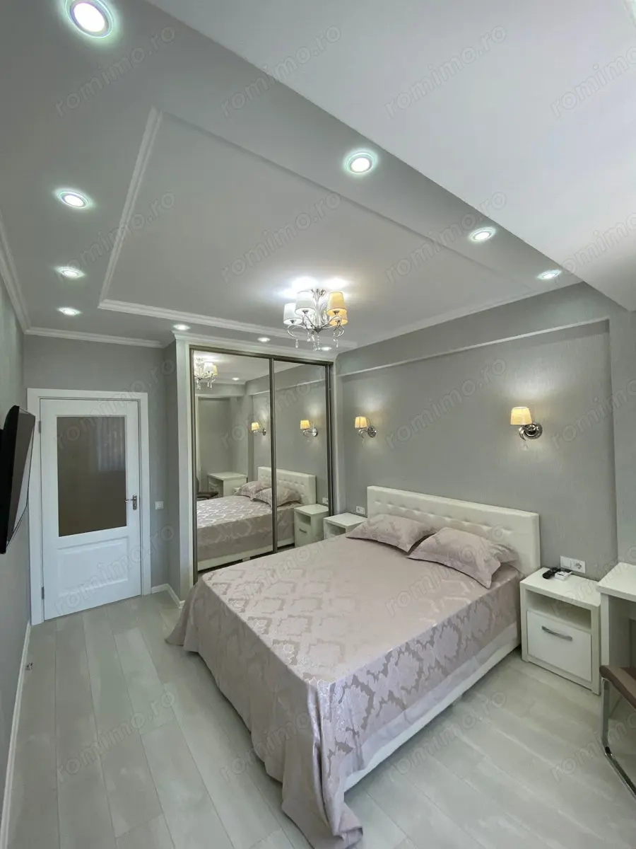 Garsoniera de inchiriat in zona Piata Victoriei