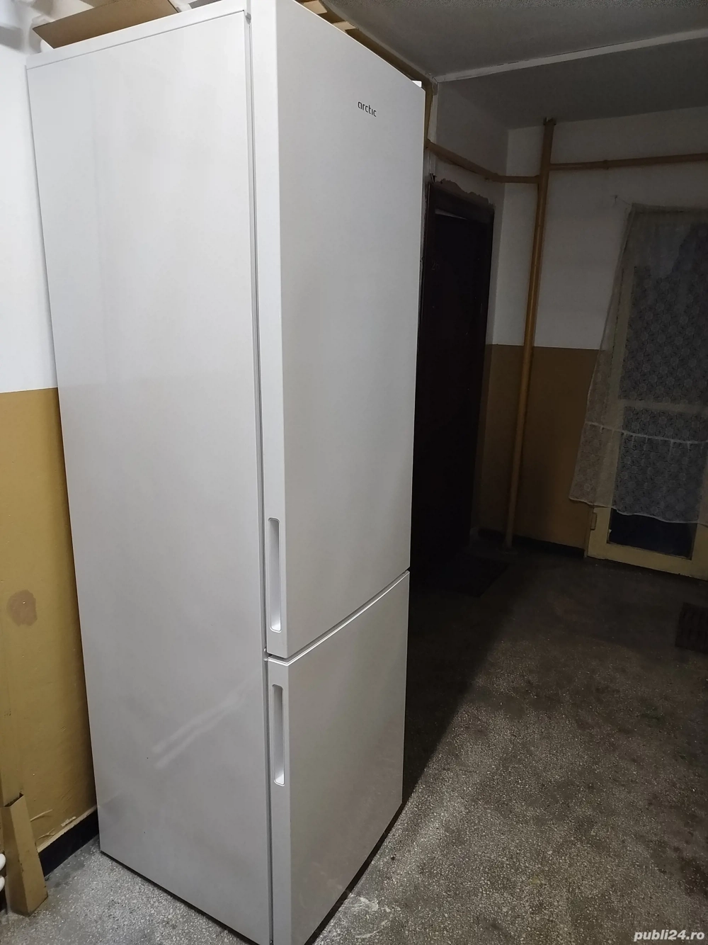 combină frigorifică 