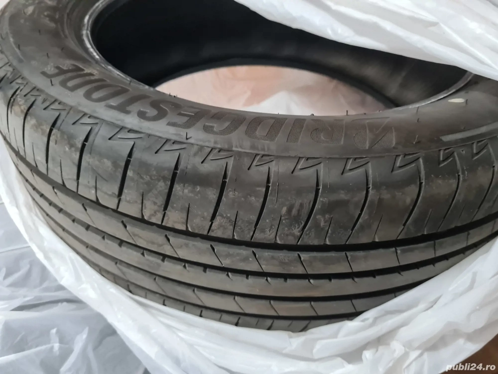 Anvelope de vara Bridgestone Turanza 