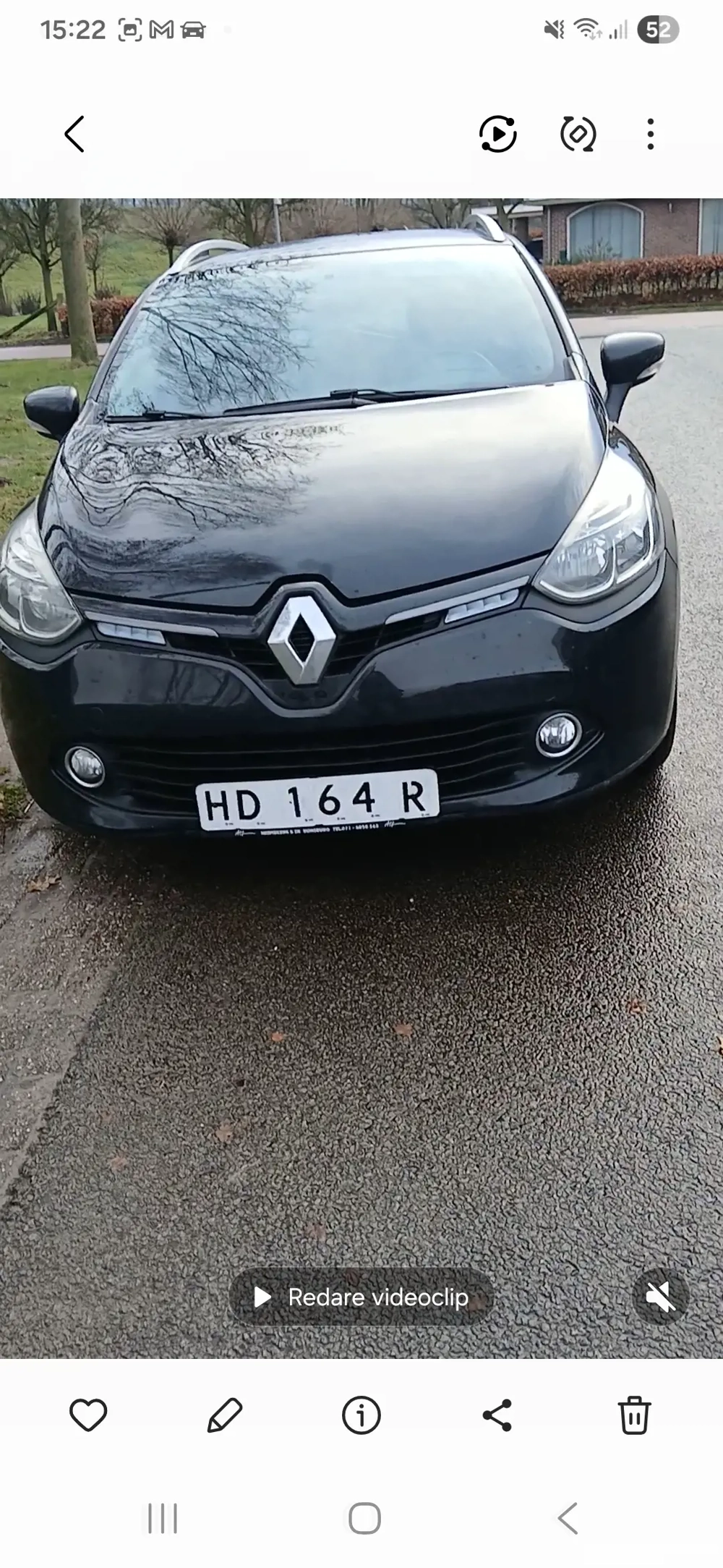 Clio 4 1,5dci 