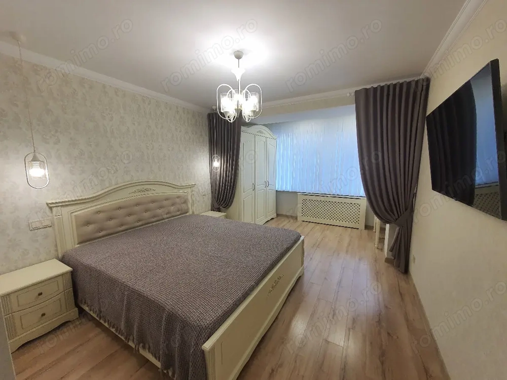 inchiriere apartament cu 2 camere in zona Politehnica