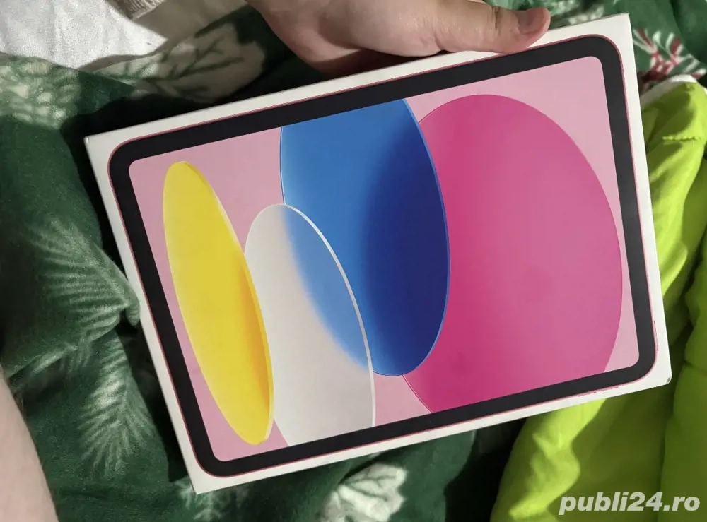 vand ipad a 16 2025 128 gb 