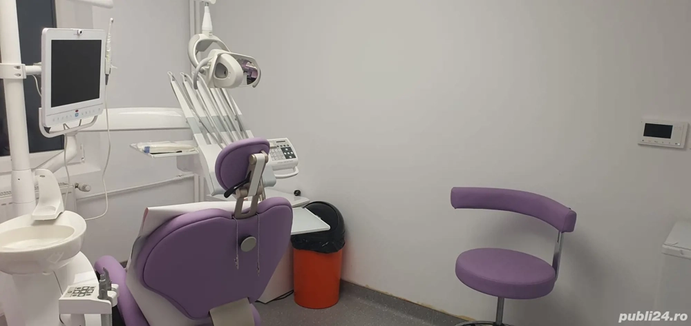 Inchiriere cabinet stomatologic 
