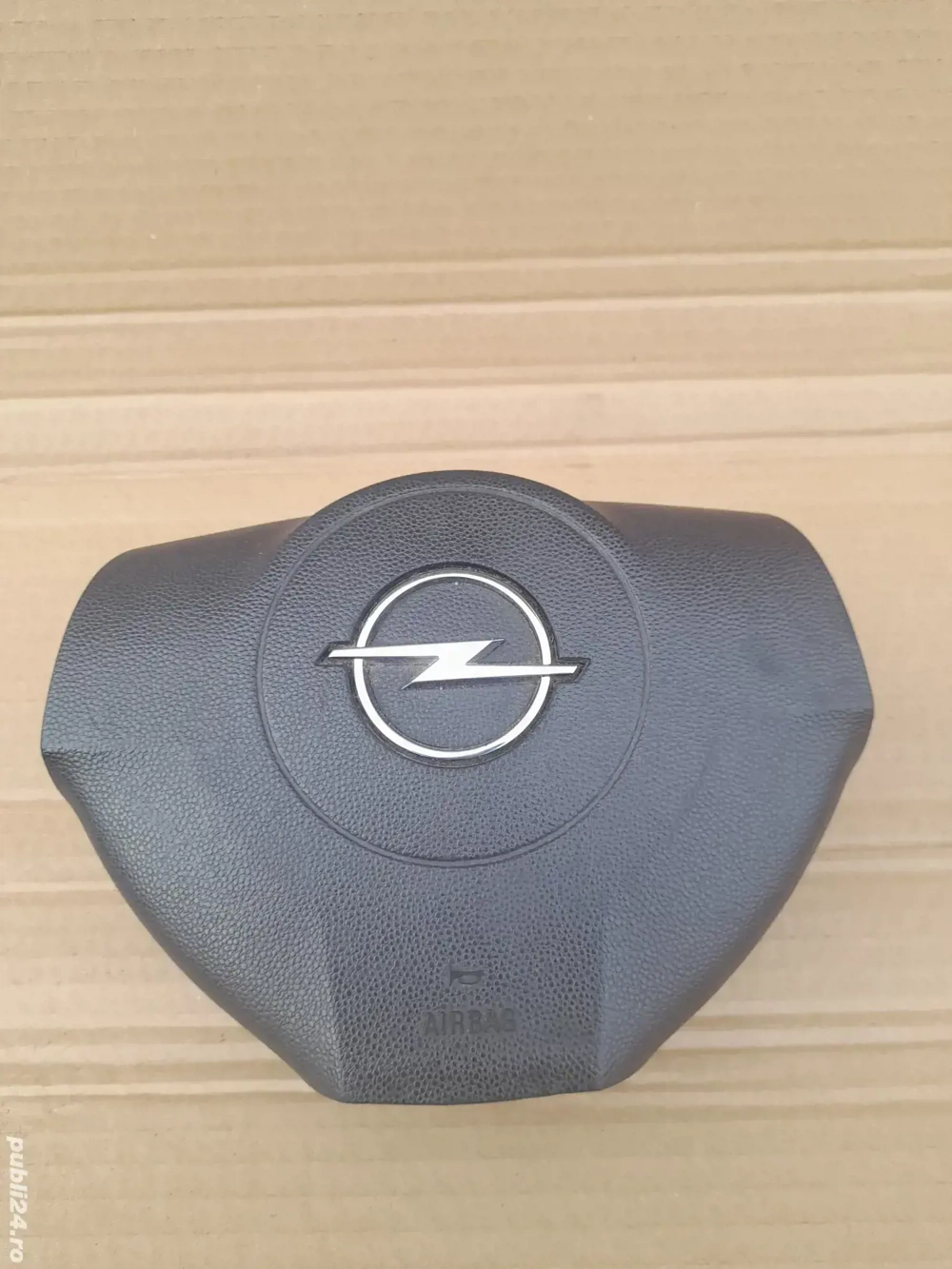  Airbag Opel Astra H