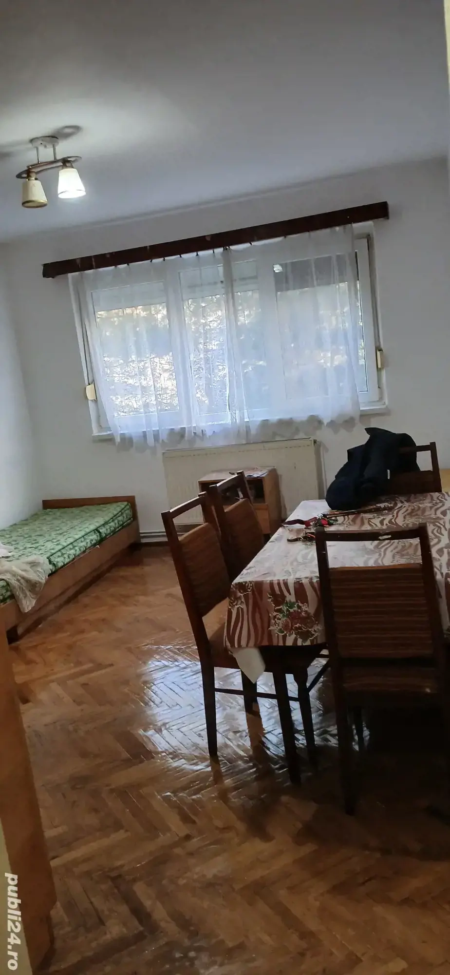 Apartament 3 camere 