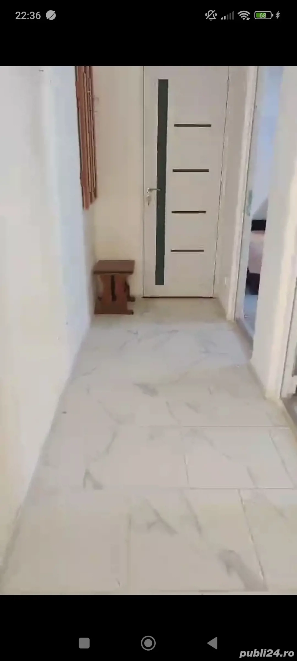 Garsonieră 30 mp   Sector 4 5, Progresu