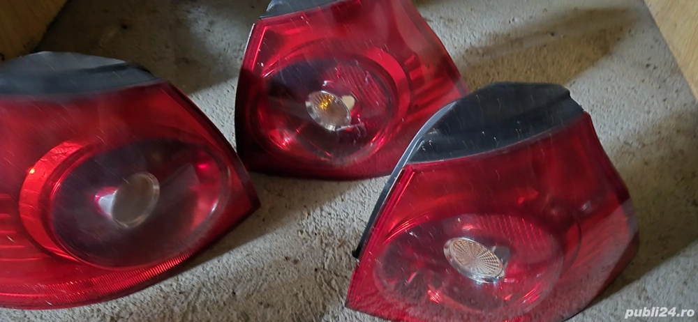 stopuri spate pentru golf 5