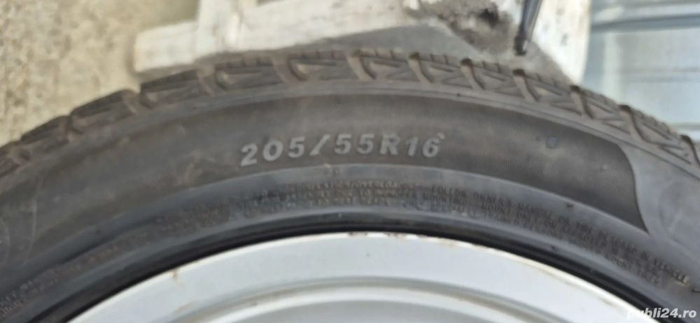 roată originala Audi