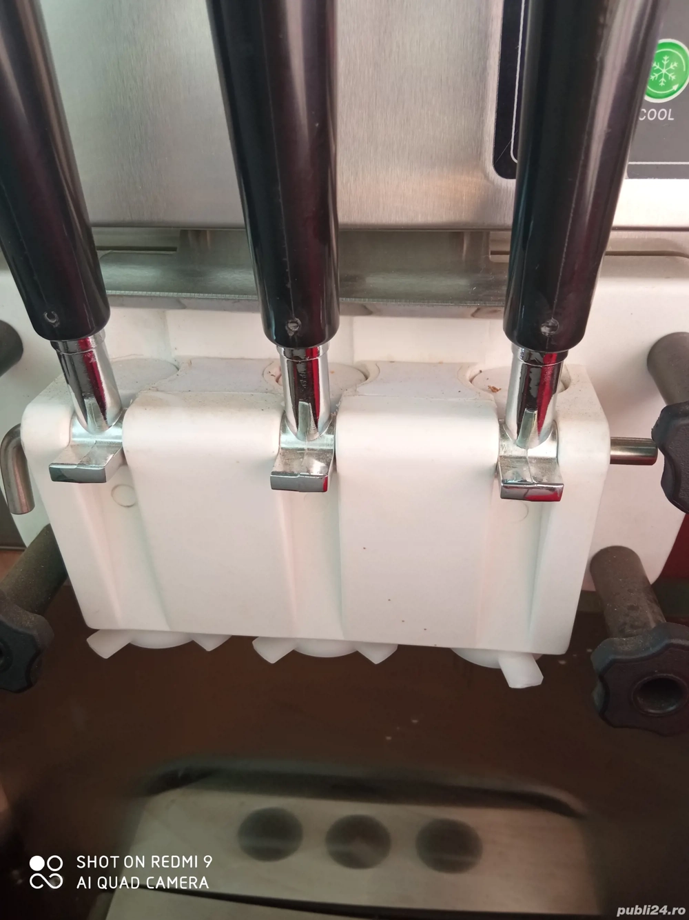 Utilaje horeca noi urgent