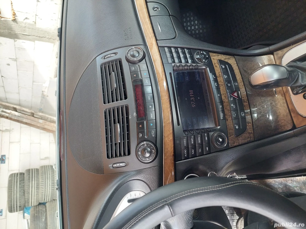 Mercedes  benz e 320 cdi 4matic