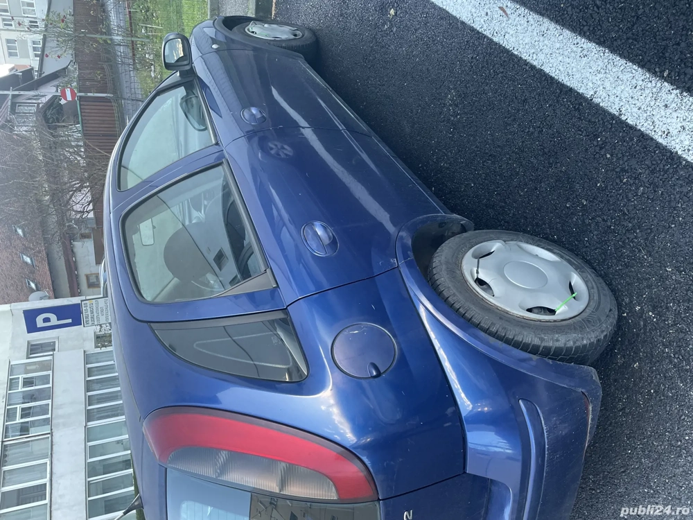 Vând Opel corsa c 2004 1.2 benzina Ecotec unic propietar