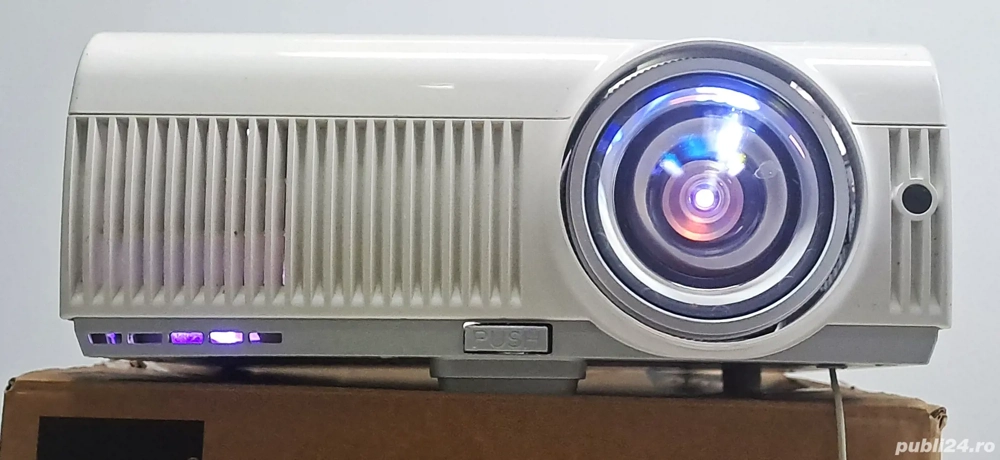 Acer S 1213 Hne videoproiector filme