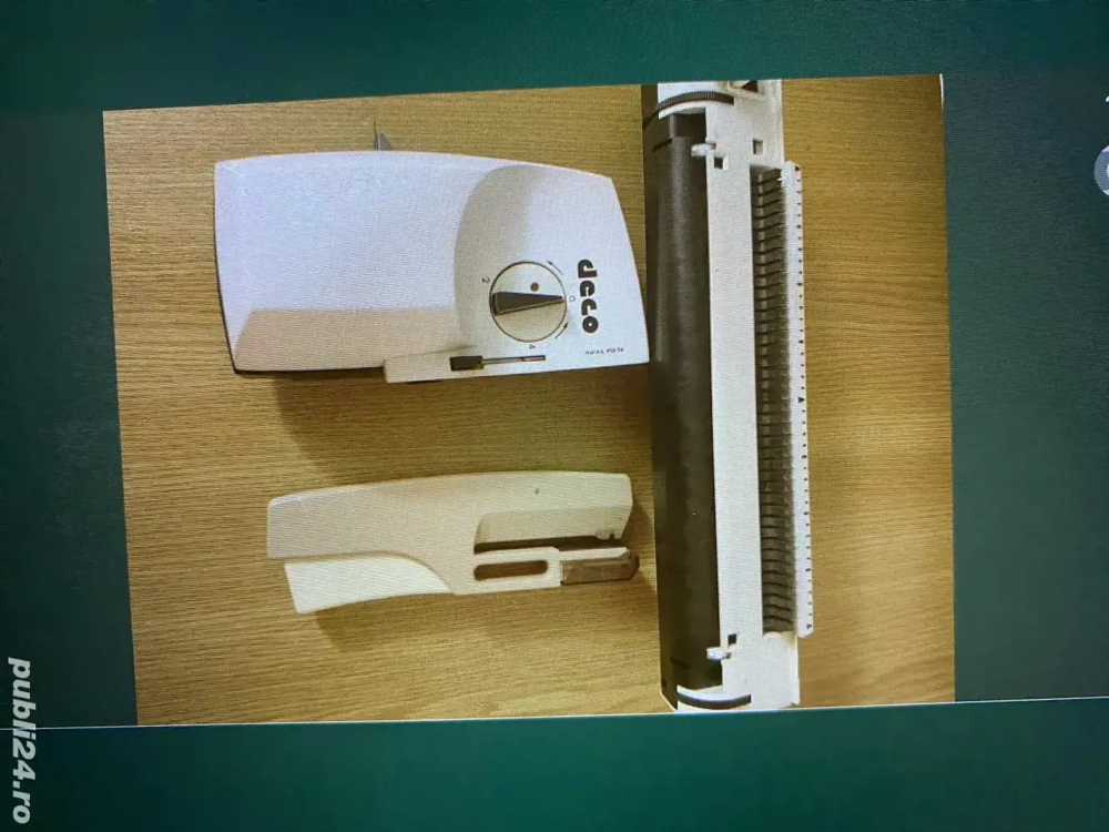 piese pentru masina de tricotat PASSAP