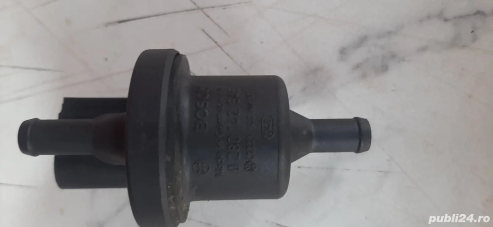 Vând supapă purjare canistră EVAP Bosch