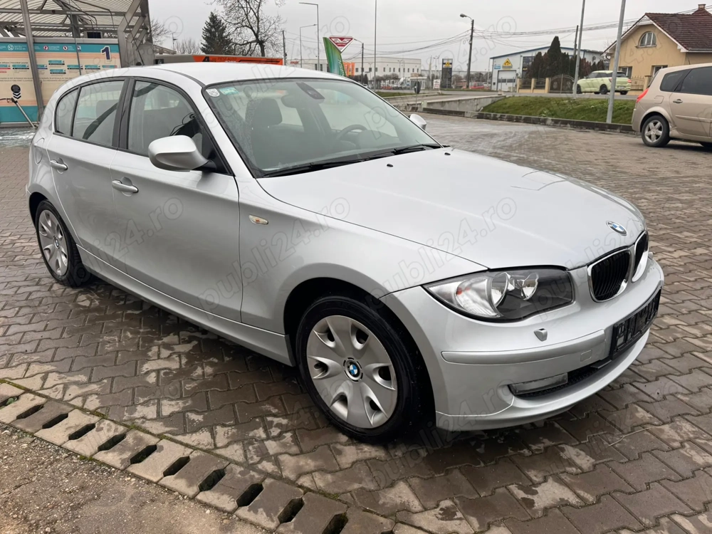 BMW 116i Edition Lifestyle