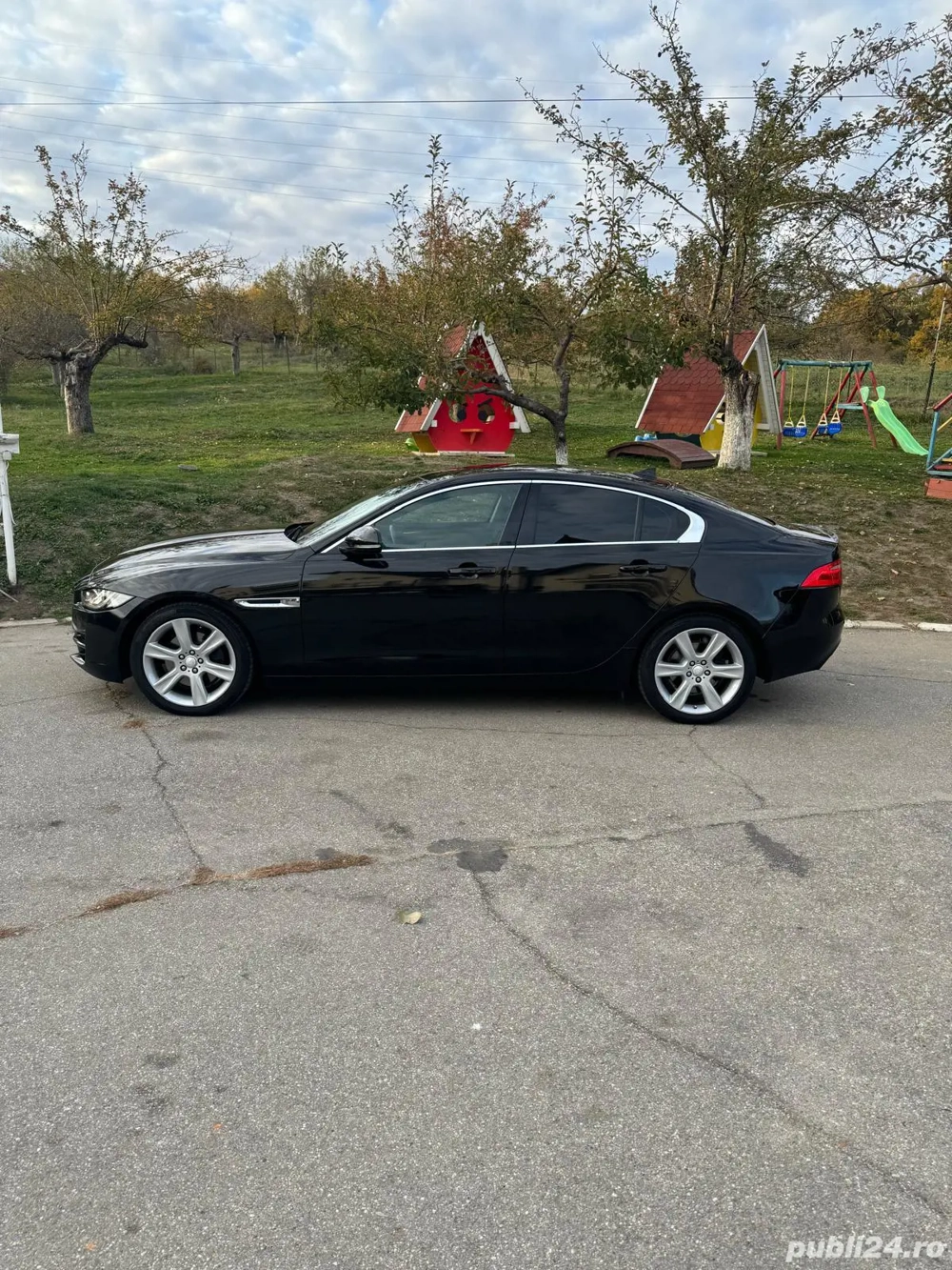 Jaguar xf.11490e negociabil 