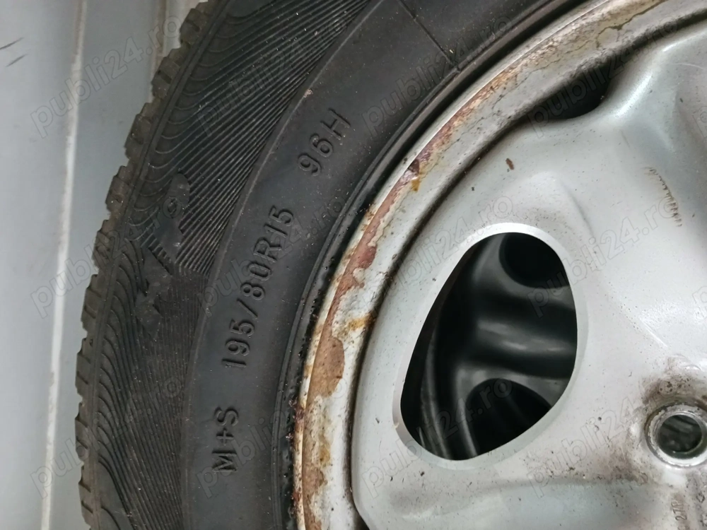 Cauciucuri  mai multe dimensiuni