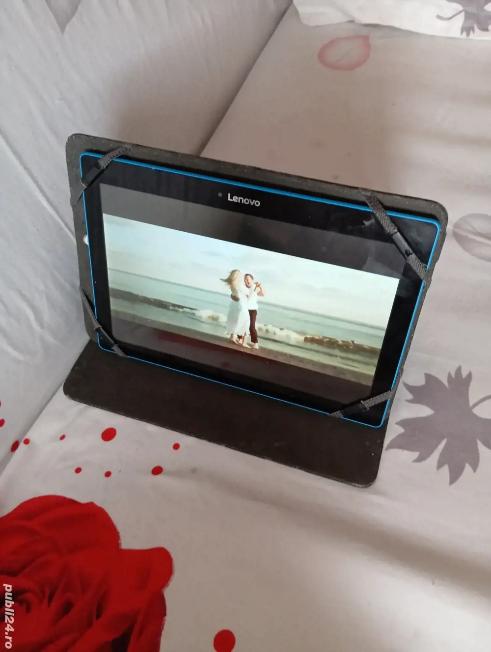 Tableta Lenovo 10 inci 