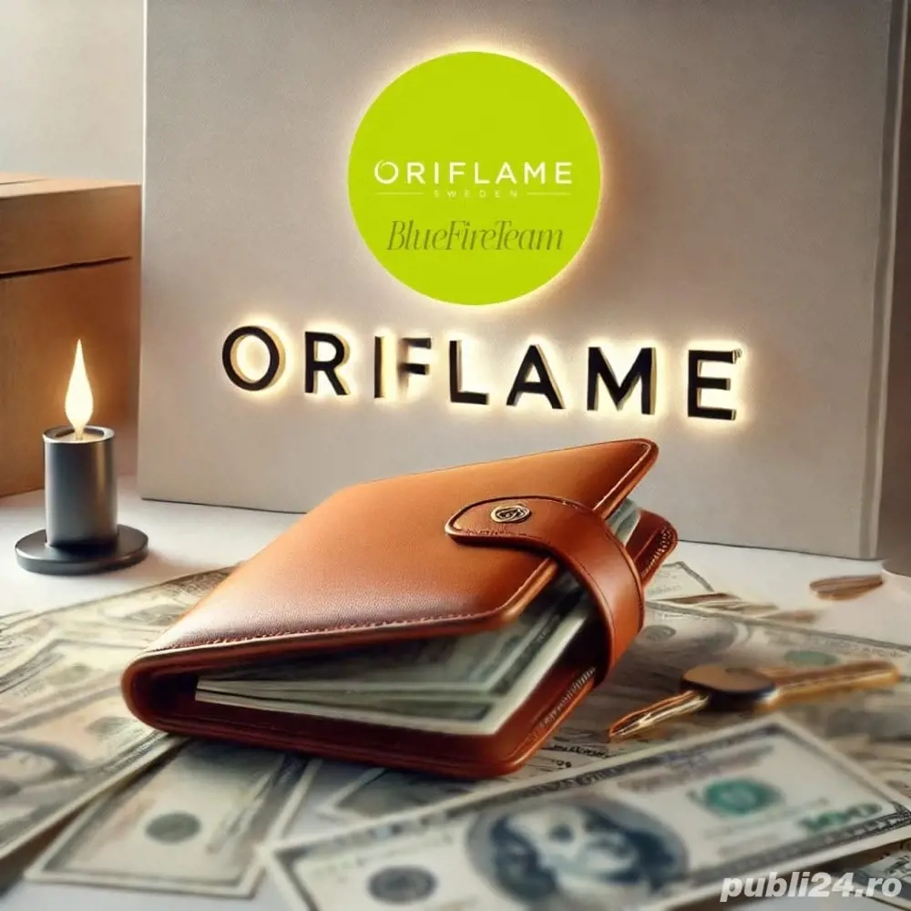 Cauți o #oportunitate flexibilă și bine #plătită*? Descoperă cum poți #lucra* ONLINE, din confortul 