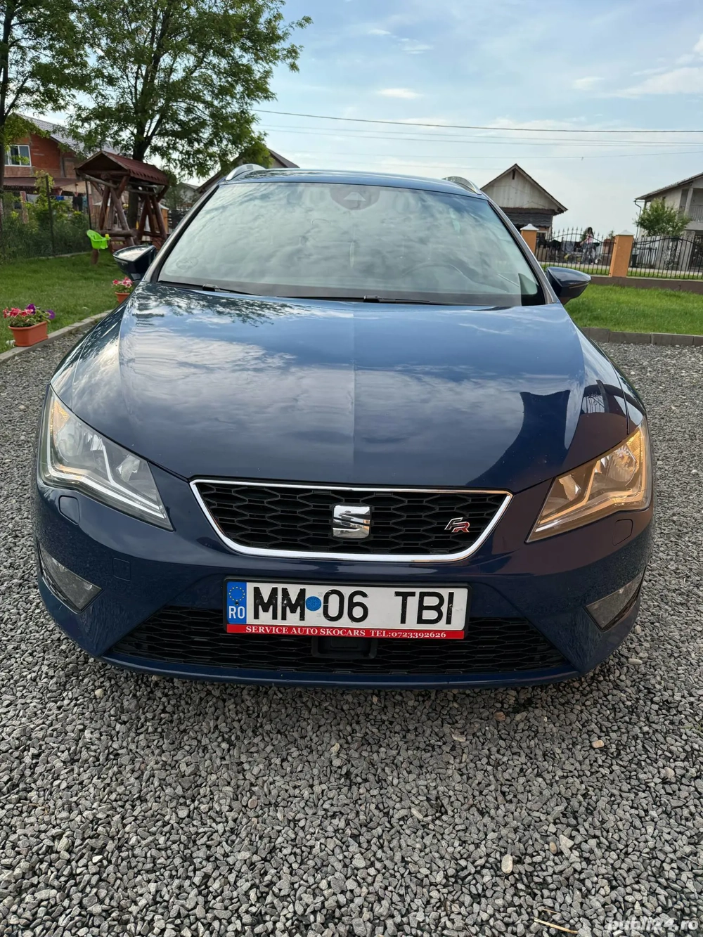 De vanzare an 2017 stare foarte bună optiuni full