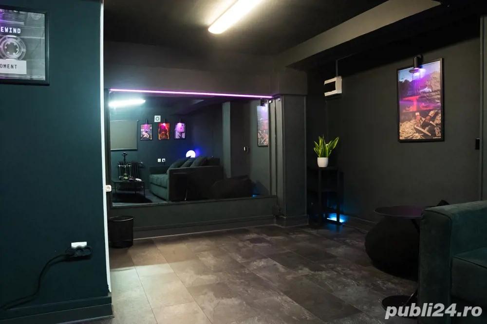 Apartament in regim hotelier Blvd Revolutiei 1989