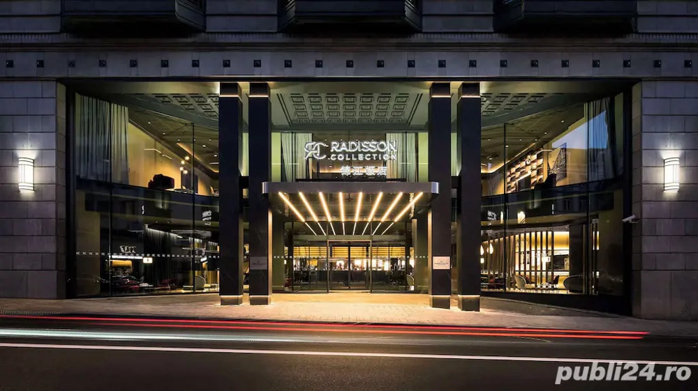 Radisson Hotel Bruxelles - Angajări 