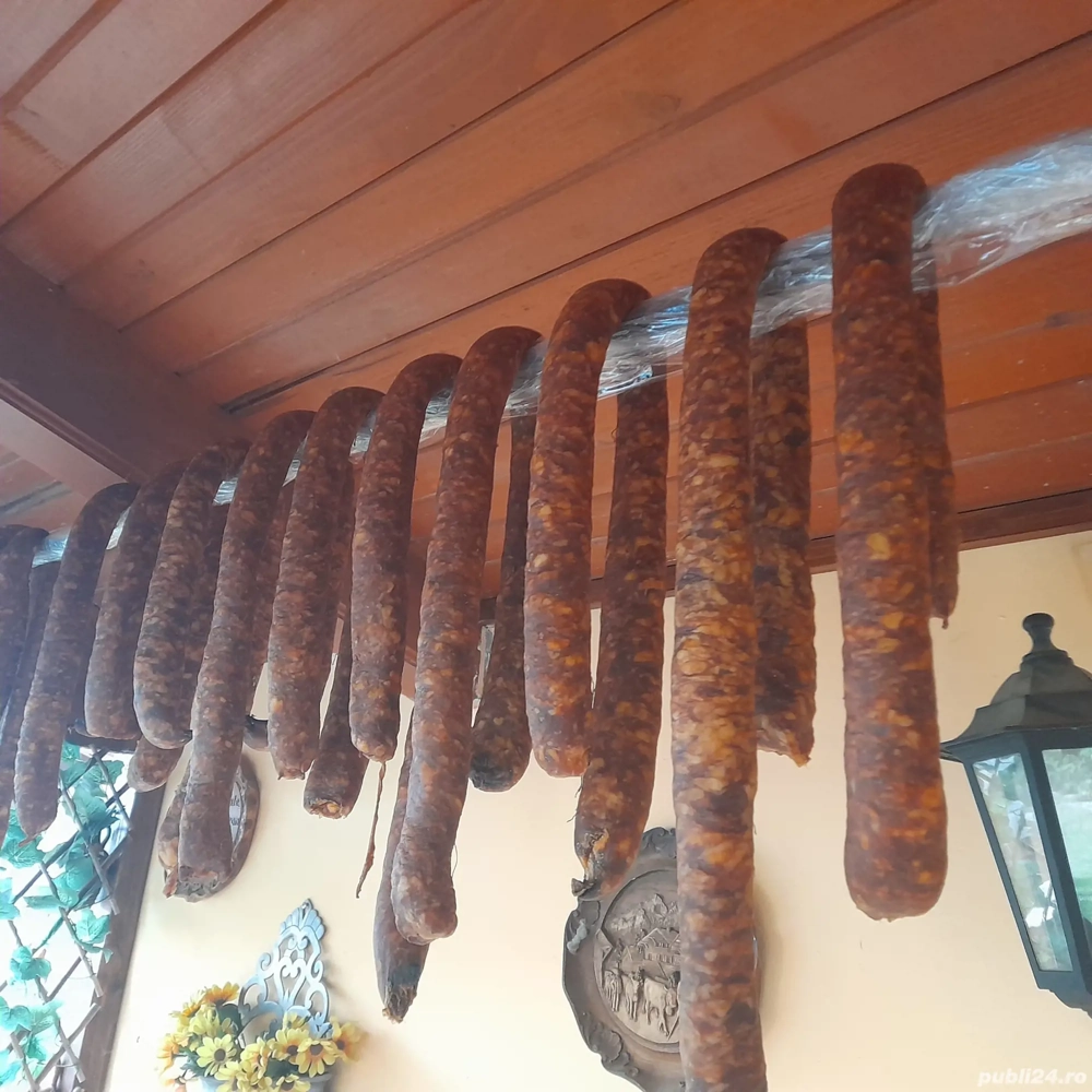 Vand produse traditionale