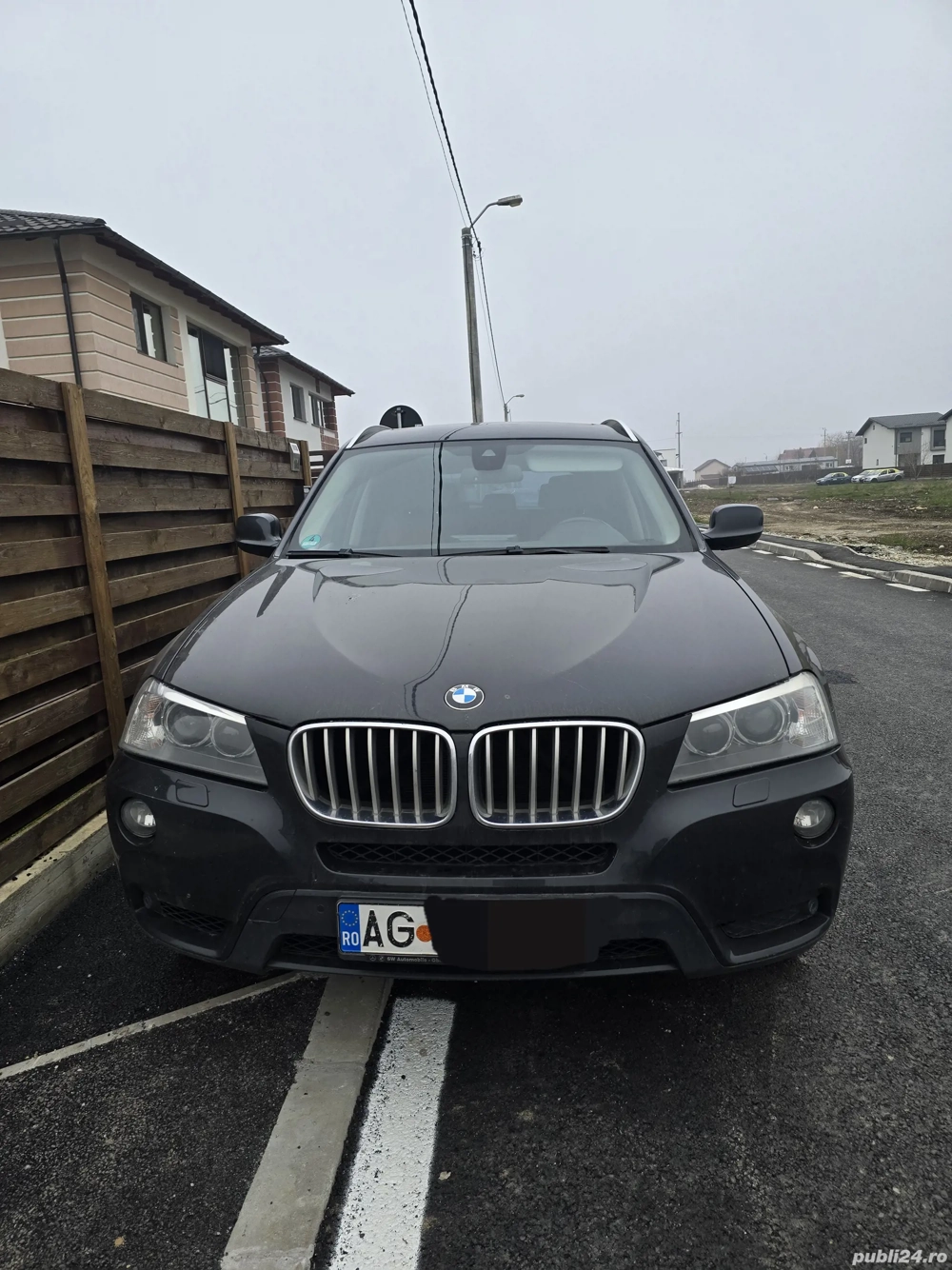 Bmw  x3 3000 xdrive