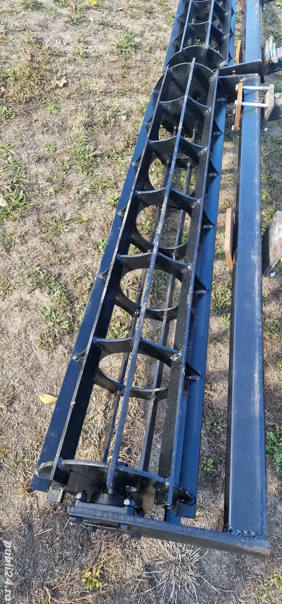 Vand 2 tavalugi coarda de 1.8 m pt teradisc, combinator 3.6 m noi 