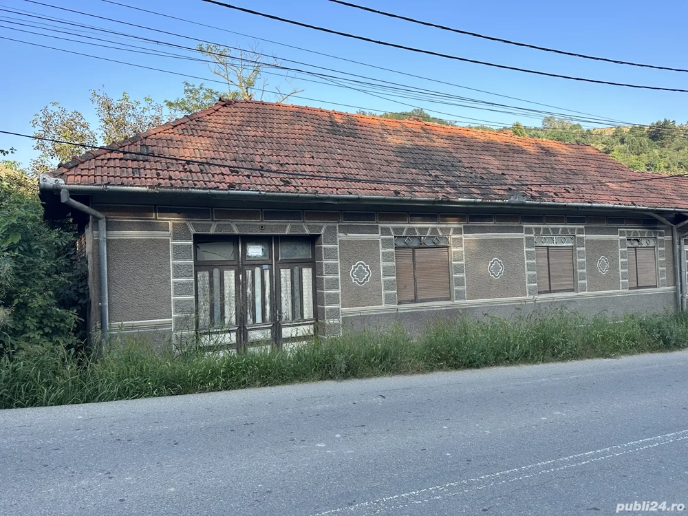 Casa de vânzare 