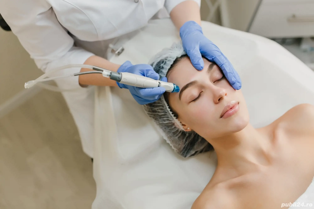 Cosmeticiana   Tratamente Corporale   Laser