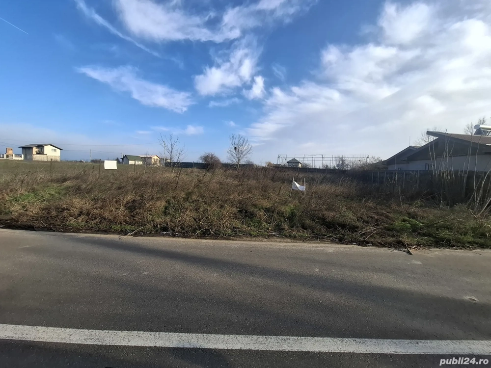 Teren de vanzare dalvari