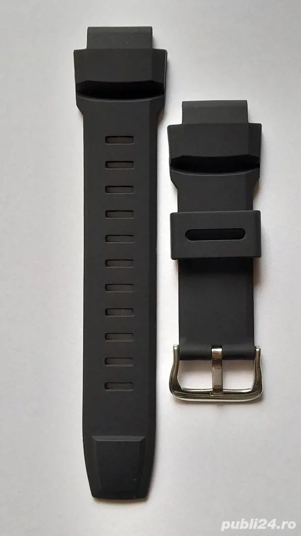 curea Casio PRG 200-250-260,PRG-270-280,PRG-500-510-550,PRW-2000-2500 ,PRW-3500-3510Y,PRW-5000-5100.