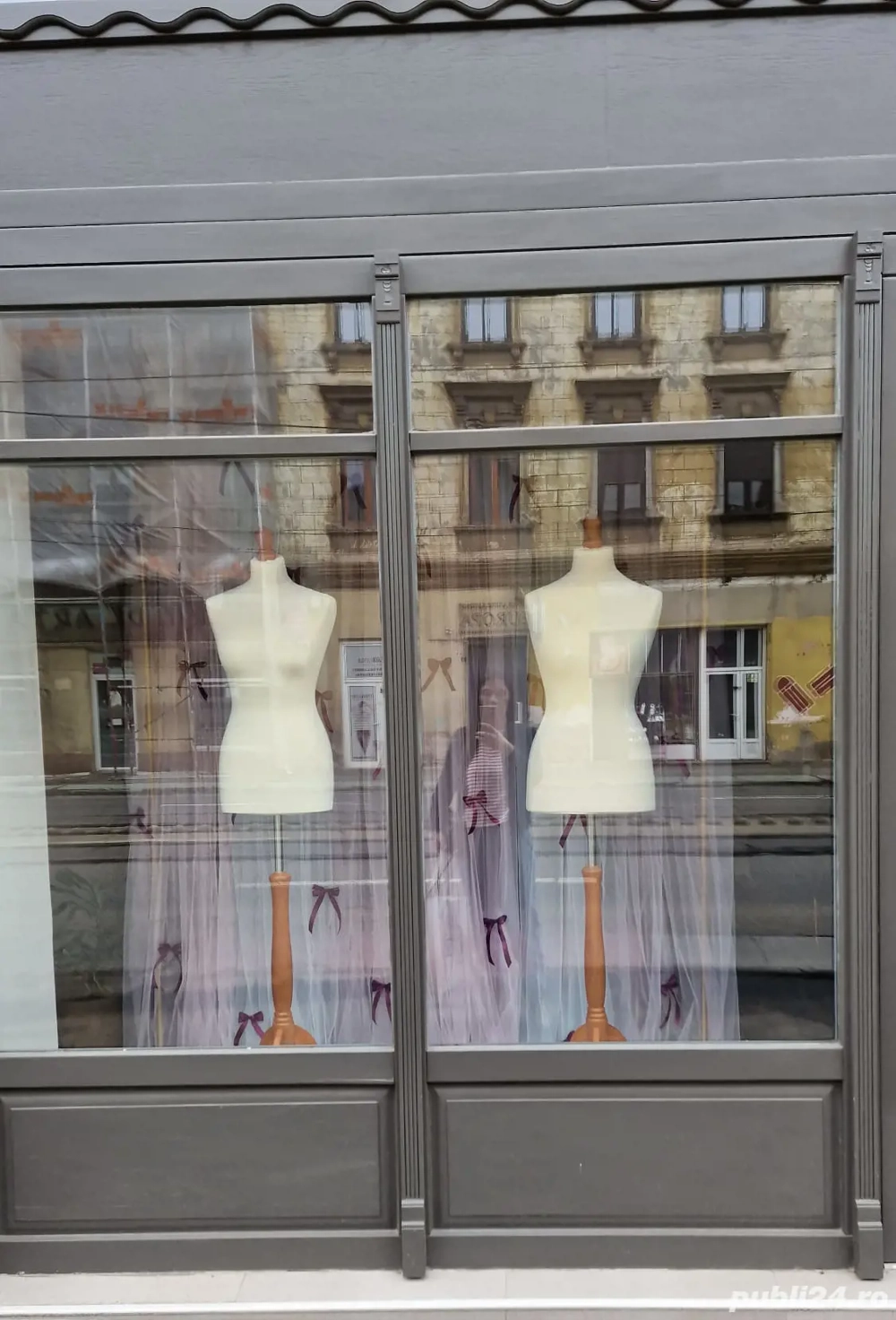 PROPRIETAR Inchiriez spatiu comercial   SAD Piata Maria