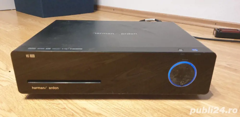 harman kardon hs200 defect