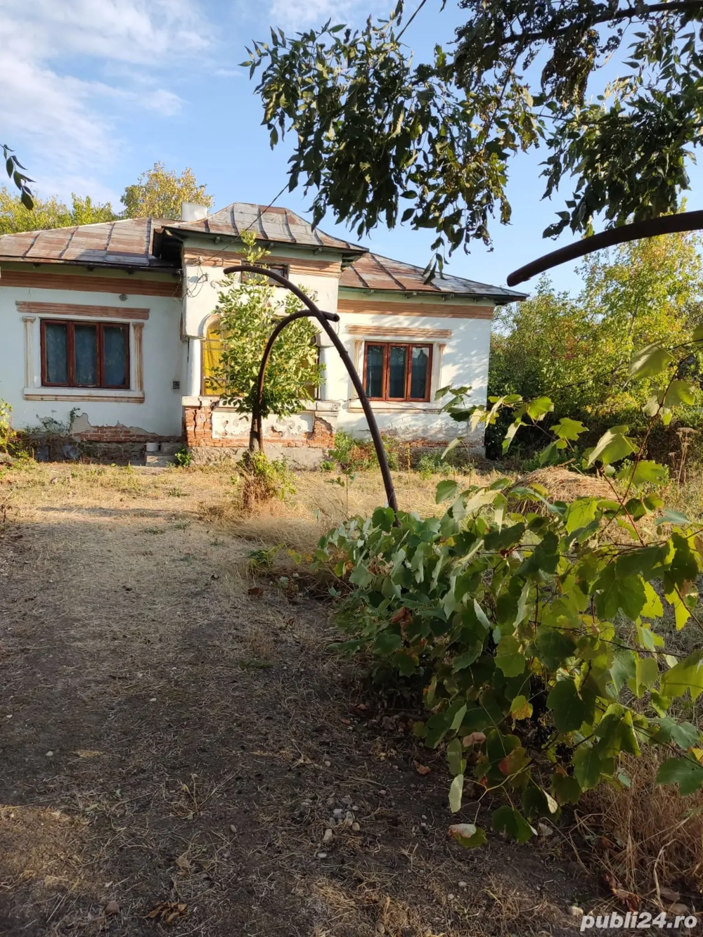Casa de vanzare com Ungheni