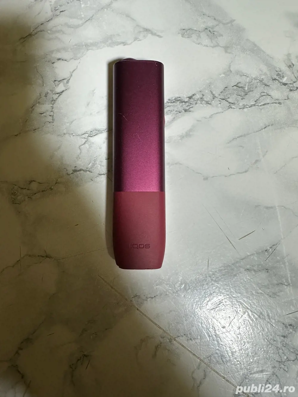 aparat iqos tigari electrice