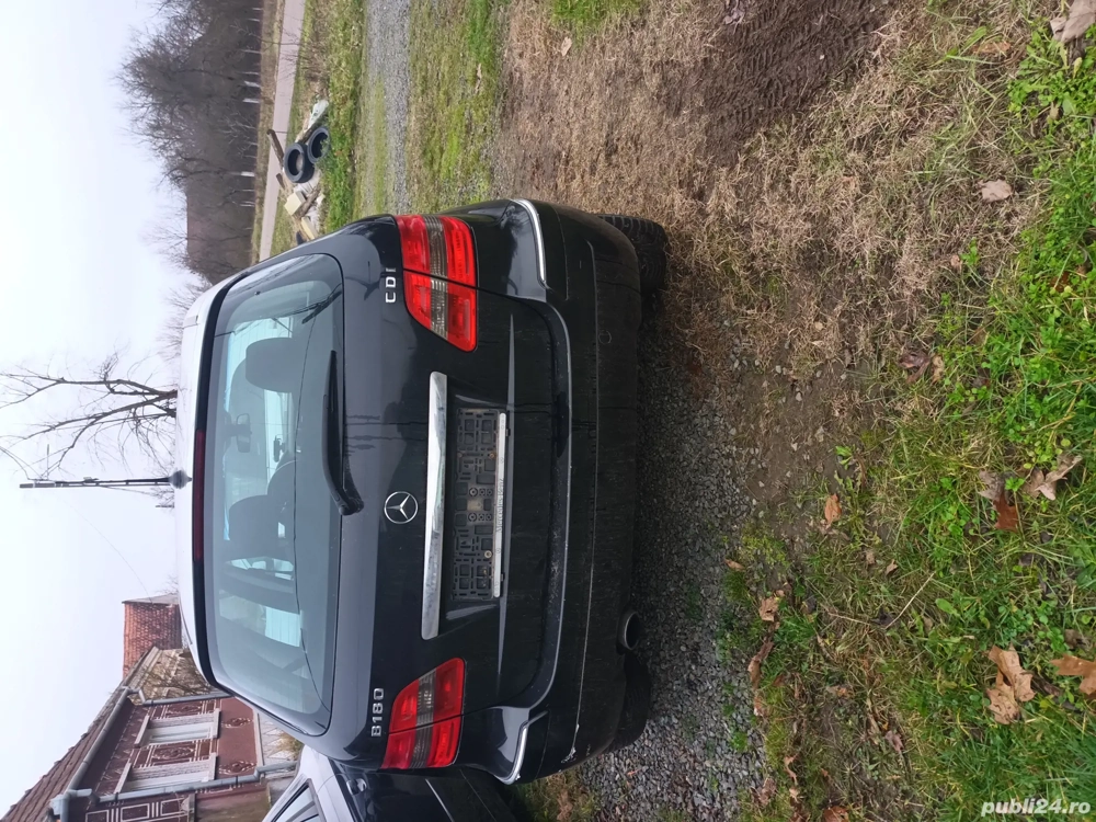 de vânzare mercedes