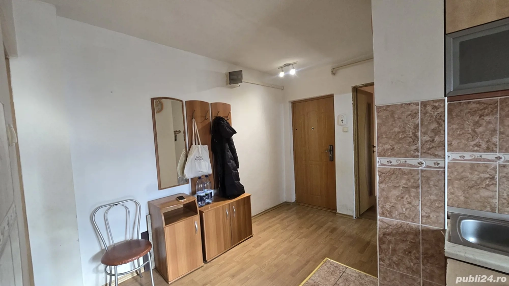 De vanzare Apartament 2 camere decomandat