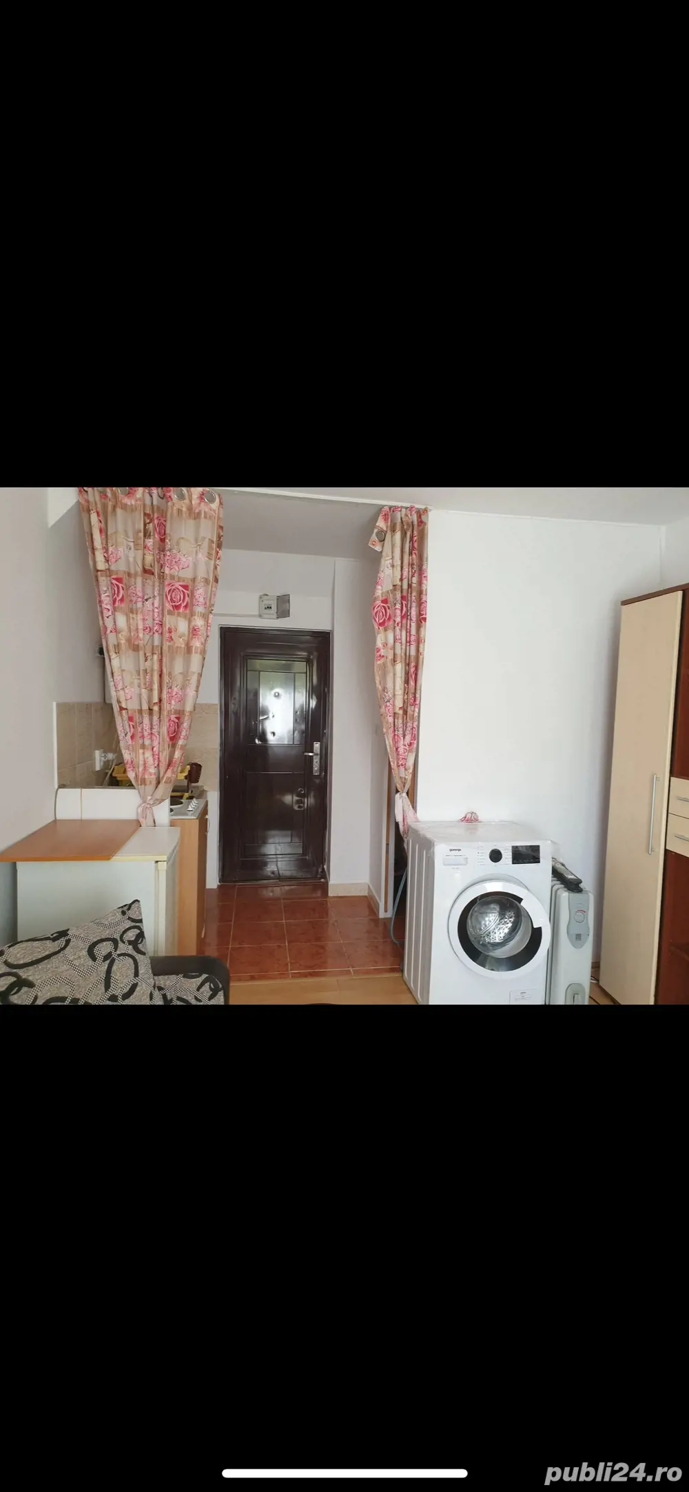 Garsoniera Lipovei vanzare