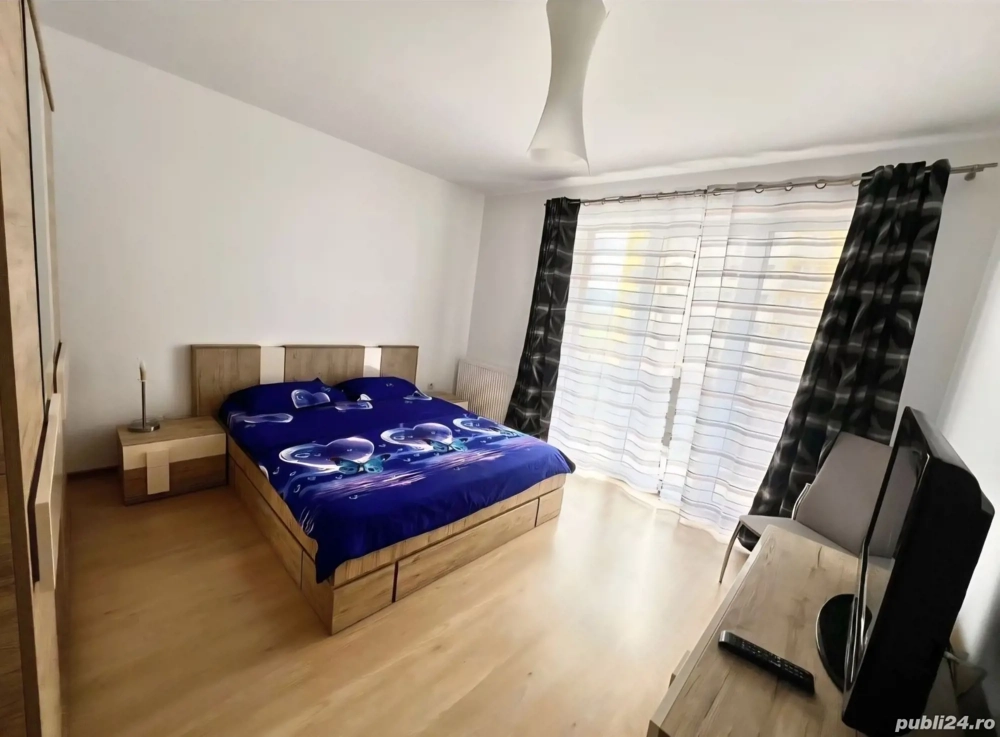 Ofer spre închiriere garsoniera in regim hotelier