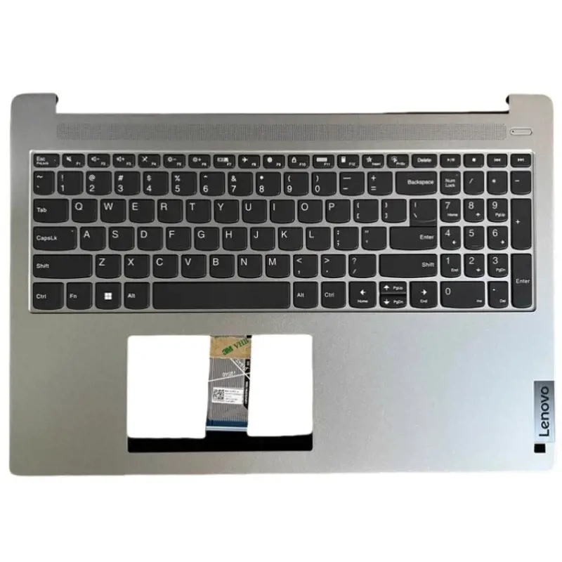 Palmrest cu Tastatura Laptop Lenovo ideaPad Slim 5 16IRL8 16IAH8 16ABR8 QWERTY