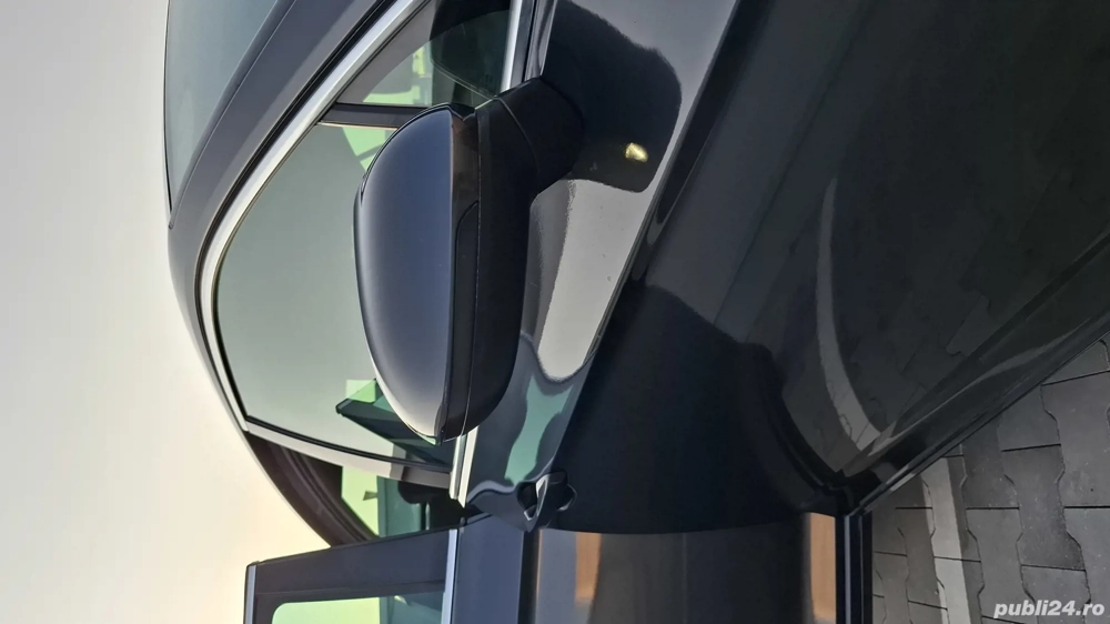 Volkswangen Passat B8 Facelift