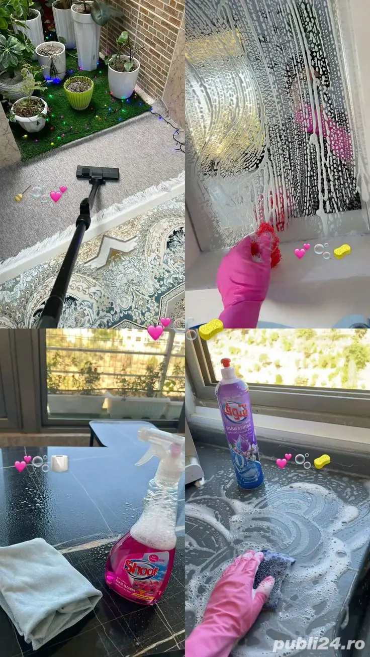 Caut loc de muncă-ingrijire vârstnici  curățenie menaj.